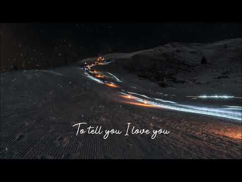 Sarah McLachlan - I Love You (Lyrics) | Every time I'm close to you there's too much I can't say...