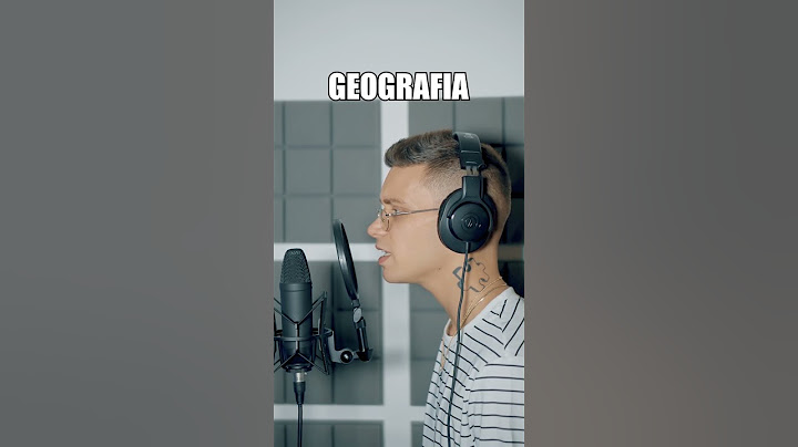 Gdyby nauczyciele rapowali na lekcjach cz. 2