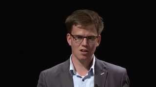 Presensatie Jerre Maas Storytelling