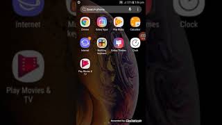 របៀបdownload cyber hunter បាន100% screenshot 4