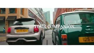 MINI Financial Services | Barons & Chandlers MINI