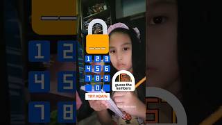 hardest code to crack 🔒😥 | game | shorts