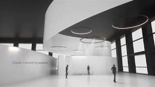 Superloop by Delta Light