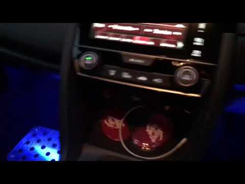 Heel Pad For Car