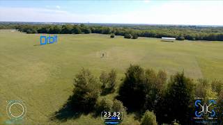 GoPro Karma Orbit + DashWare