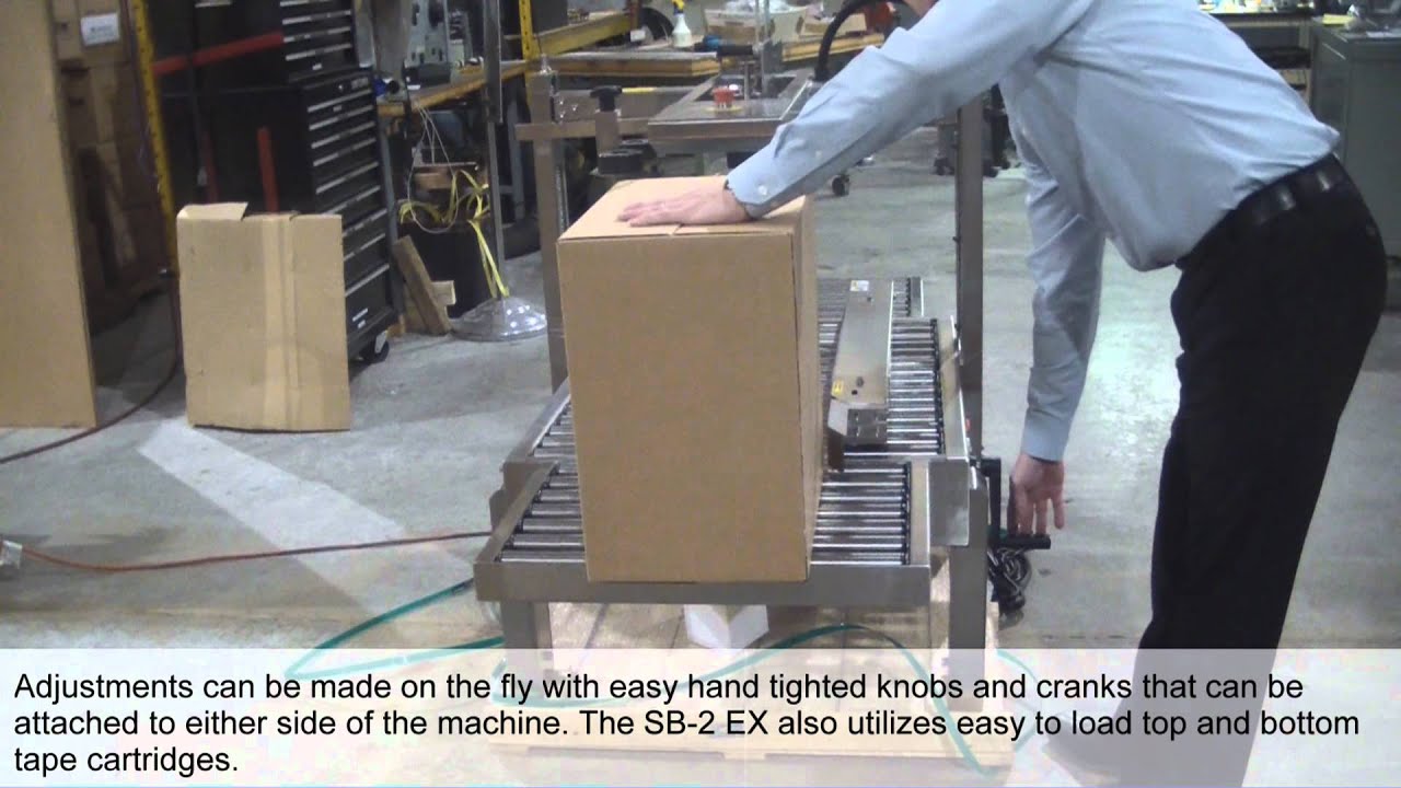 Eastey's SB-2 EX Case Taper