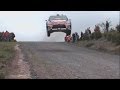 2010 Rally Of Turkey / Sebatien Loeb - Daniel Elena / Ballıca Stage Insane Jump