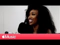 SZA: 'Ctrl' Interview | Apple Music