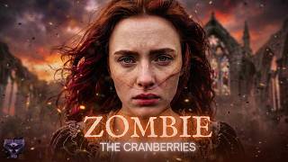 Zombie  The Cranberries  Dark Gothic Orchestral  Epic Gotham Cinematic Cover