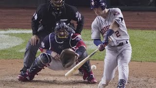 Alex Bregman's grandfather was once 'the most hated man in Washington'