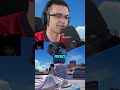 NICKEH30 COMPLAINS ABOUT HIS PAY TO LOSE SKIN.. #fortnite #fotnite #shortvideos