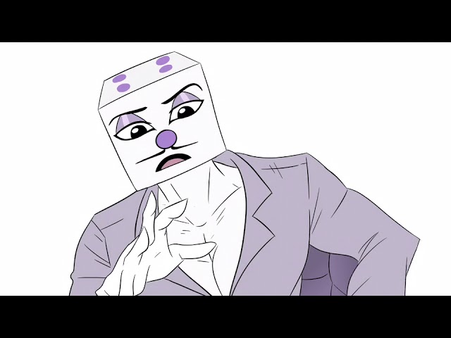 King Dice X Reader