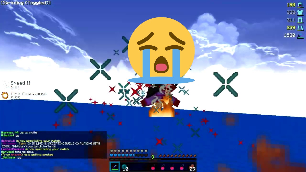 RAPE SERIES: ZIBLACKINGGG (ИЗИ) VS VAFIXCEKCU