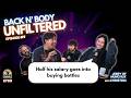 BNB UNFILTERED | BnB RavePod | STS5