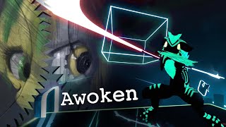 Beat saber | FBT - Awoken - Glaze, H8_Seed - BombardToo