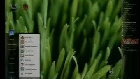 Hillel PDC 03 - AERO demo