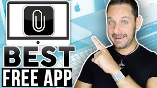 The BEST FREE App for Mac 2019