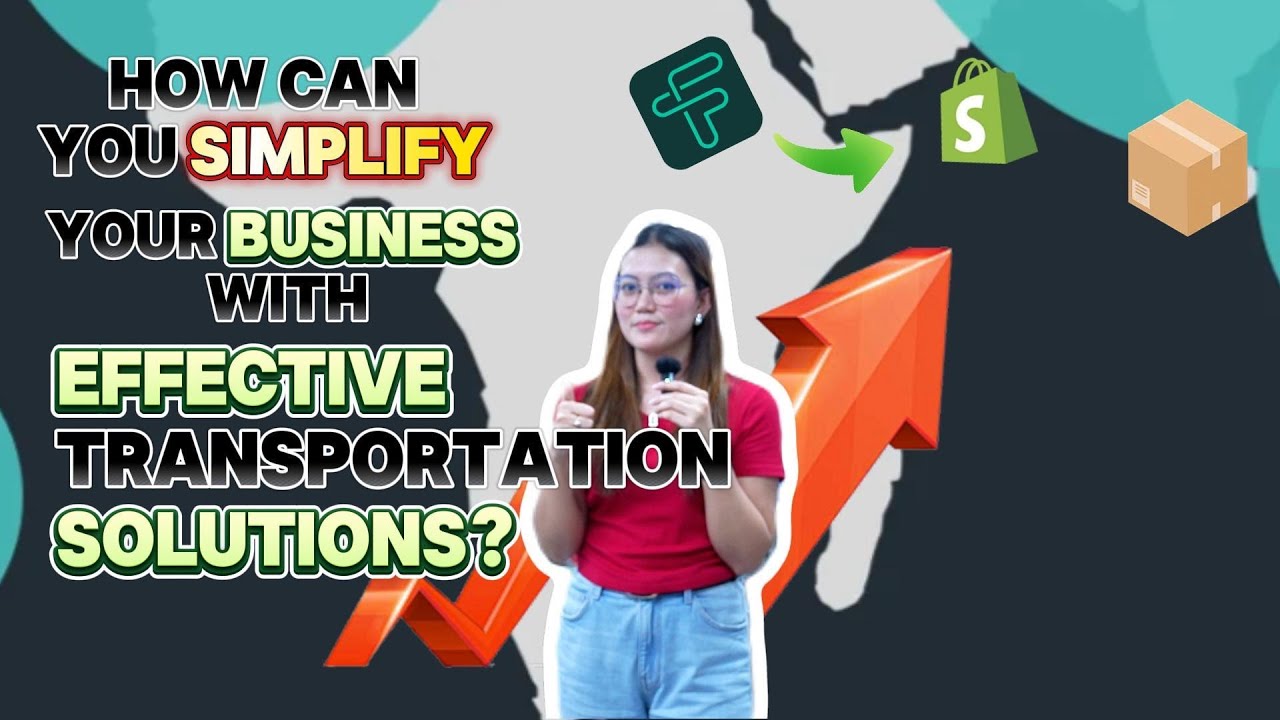 Cost-effective shipping solutions | Fullsend Dropshipping