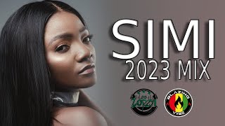 SIMI MIXTAPE 2023 | BEST OF SIMI | SIMI GREATEST HITS 2023 MIXED BY DJ LORZA