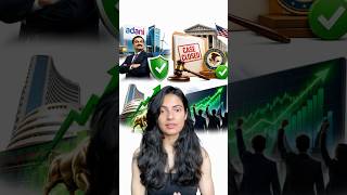 Adani case closed | The BullishRoom | #Shorts #Trader #Discipline #motivation #Trading