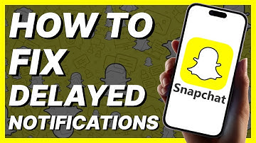 How To Fix Delayed Notifications On iPhone (2024)