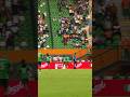 Lookman S Incredible Goal Gets Better Every Time You Watch It TotalEnergiesAFCON2023 Shorts 