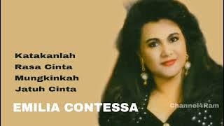 Download lagu EMILIA CONTESSA, The Very Best Of, Vol.2 : Katakanlah - Rasa Cinta - Mungkinkah - Jatuh Cinta