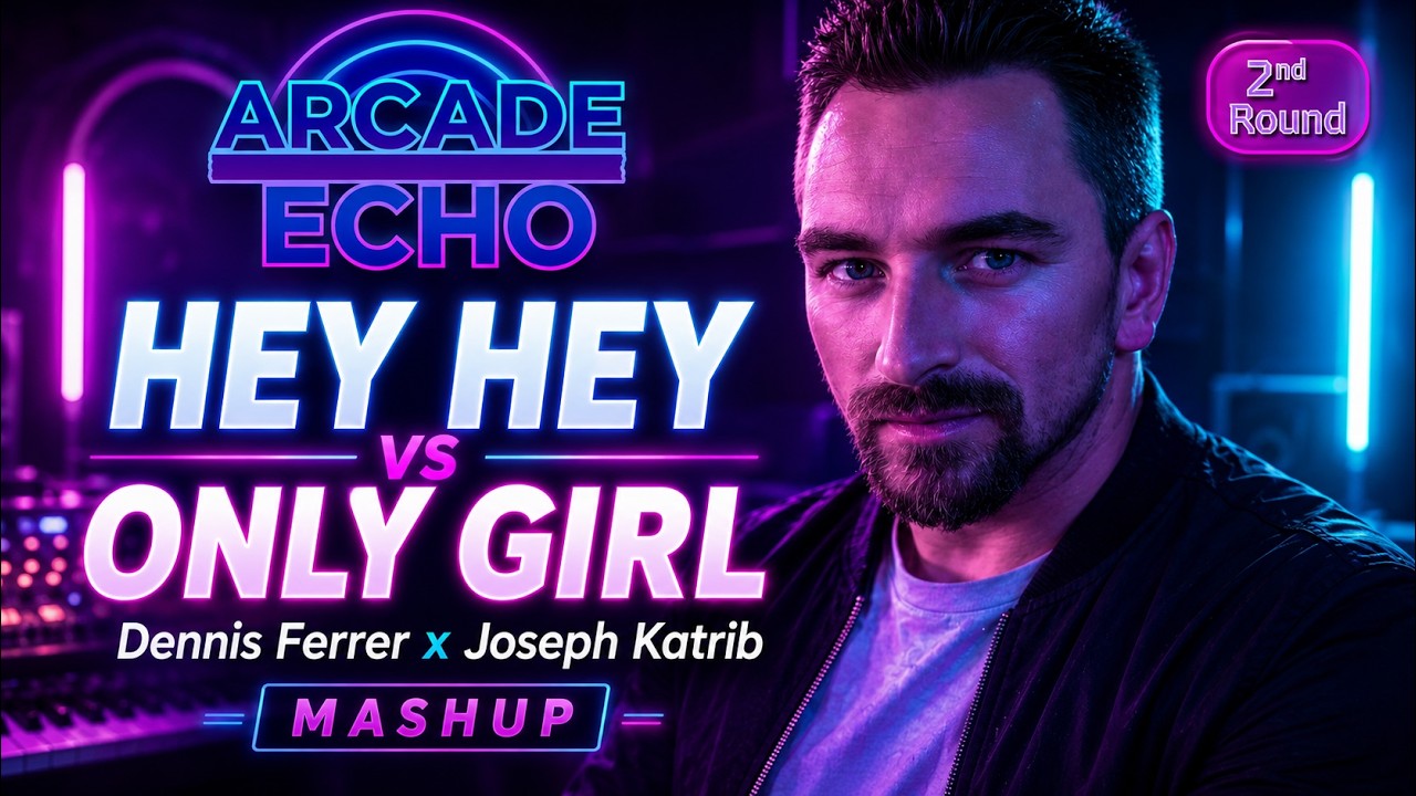 Arcade Echo