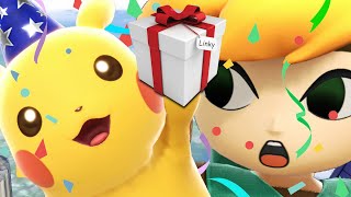 Birthday Brawl