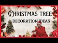 HOW TO DECORATE CHRISTMAS TREE|CHRISTMAS TREE DECORATION IDEA💡