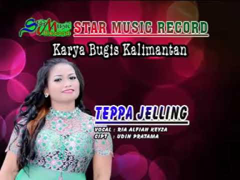 TEPPA JELLING Lagu Bugis   Trim