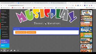 1st Grade Week 5 Remote Learning