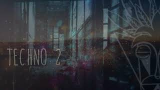 Mind Flux- Techno 2 Sample Pack