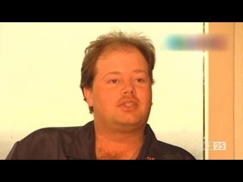 Ushi & Barney | De 25 brutaalste tv persoonlijkheden