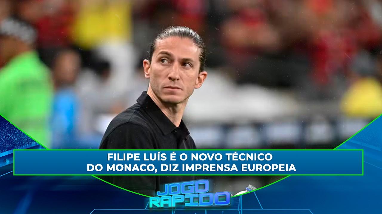 Jogo rápido - As principais notícias do seu time favorito - 28/05/2026
