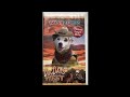 Opening to Wishbone's Dog Days Of The West (1998) VHS - YouTube
