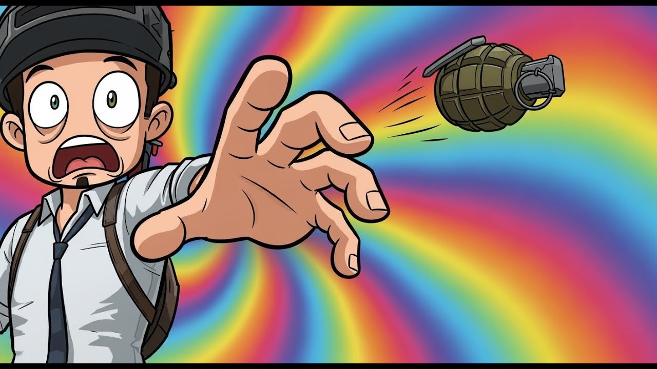 Clipul ăsta ar trebui să fie ilegal 😅💣