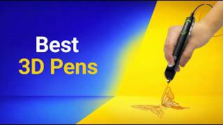Best 3D Printing Pens 2026 – What Matters   Best Picks