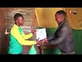 ATIANIA UDIWANI WA KATA YA MWAKAKATI TUNDUMA AJITOKEZA KUCHUKUA FOMU ATIANIA UDIWANI WA KATA YA MWAKAKATI TUNDUMA AJITOKEZA KUCHUKUA FOMU