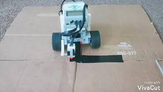 Edge detection FP02