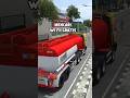 mencari wi fii gratis‼️#bussid #truck #simulator