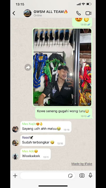 open req yaa😋#pov #gwsm #fypp #fypシ゚viral #kusumawara #lewatberanda #najib #chat #pov