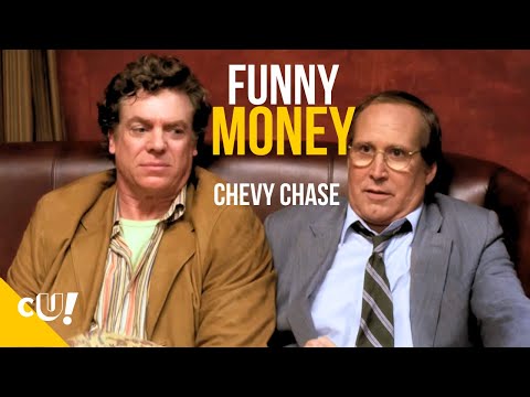 Funny Money 2006 Chevy Chase At His Finest Full Length Comedy Movie