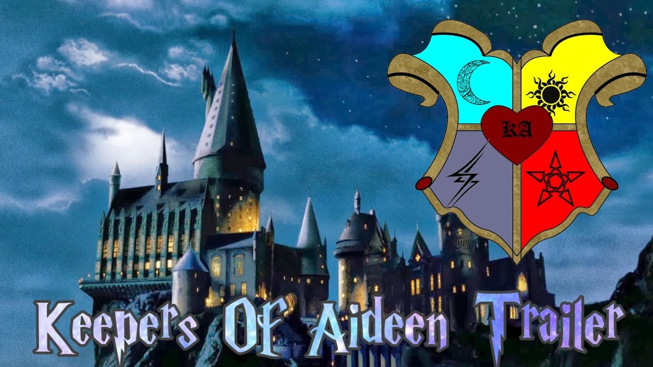 Keepers Of Aideen Trailer