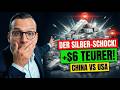 ENTHÜLLT: Der größte Silber-Betrug aller Zeiten! (COMEX kann nicht liefern) Mp3 Song