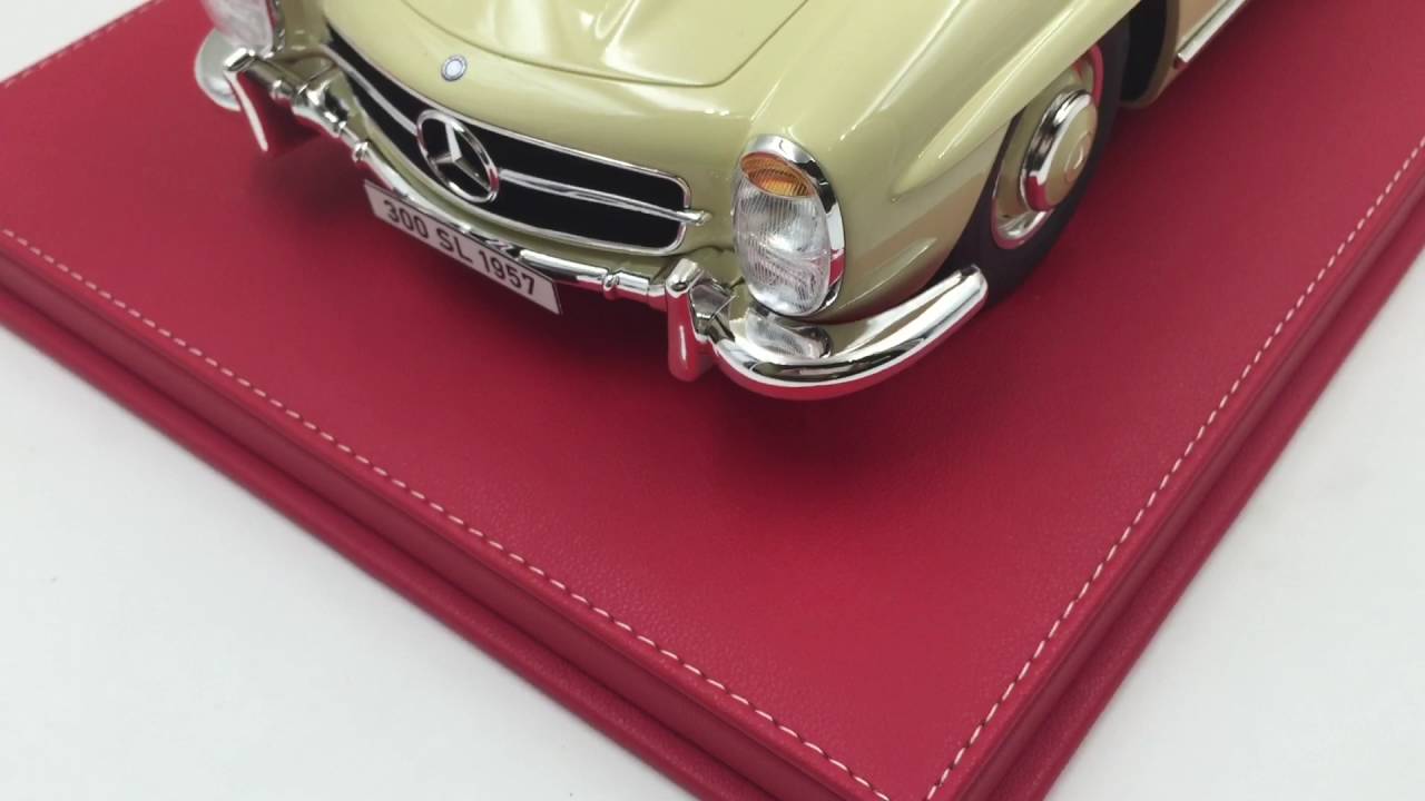 High Quality Display Case for 