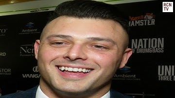 Lewis Ellis Interview The Apprentice