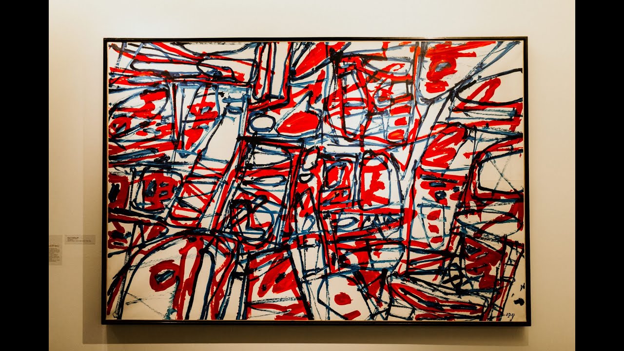 DUBUFFET SKIRA アート作品集 DUBUFFET SKIRA アート作品集