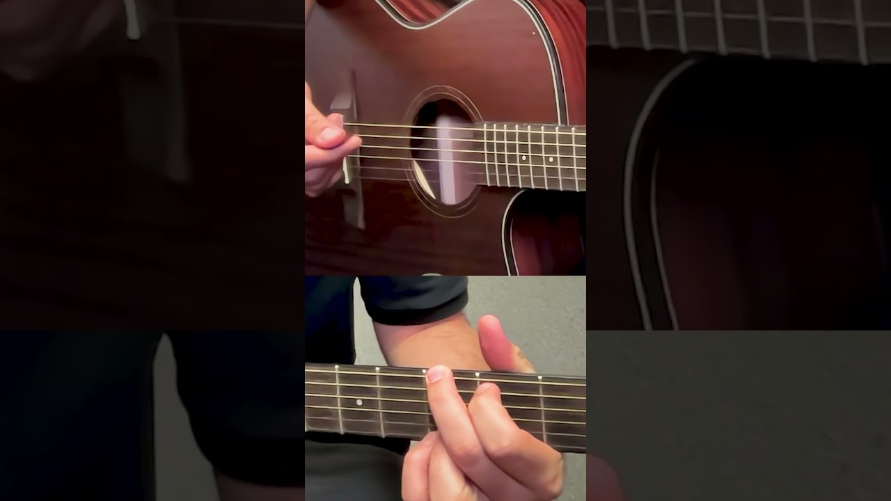 How to EMBELLISH Guitar Chords | Exercise for Practicing Embellishments