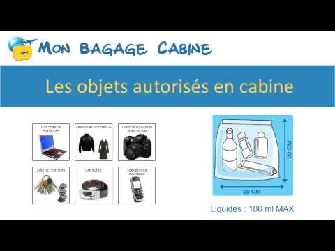 Vidéo: Les Meilleurs Articles De Toilette Non Liquides à Emporter Dans Les Bagages à Main